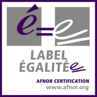 certificat d'égalité