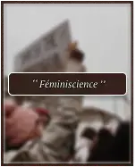 Féminiscience