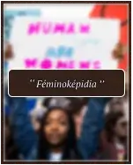 Féminoképida