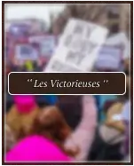 Les Victorieuses