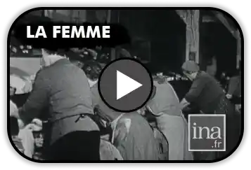 visuel de la vidéo a quoi servent les femmes